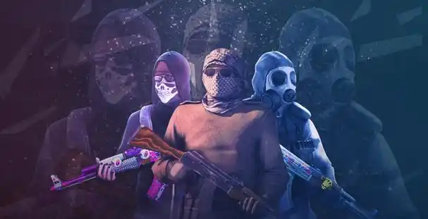 翘首以待,csgo起源二引擎或即将到来!