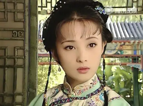 终极选美陈红vs蒋勤勤