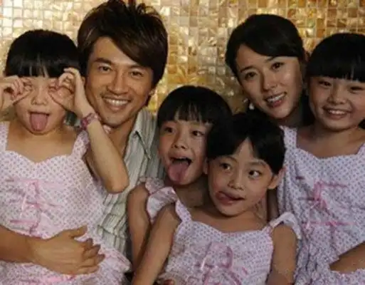 【图】苏有朋有几个亲生孩子? 曝苏有朋加盟星星的密室第二