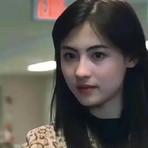 女明星头像张柏芝美晕了676767