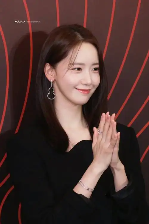 qeelin品牌代言人林允儿##林允儿电影2点的约会