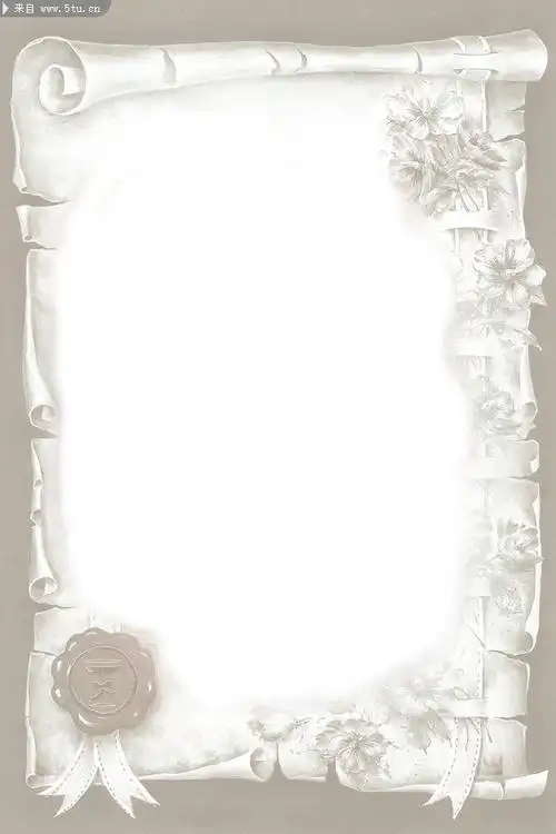 7款淡雅欧式风格婚纱模板-psd素材-百图汇设计素材