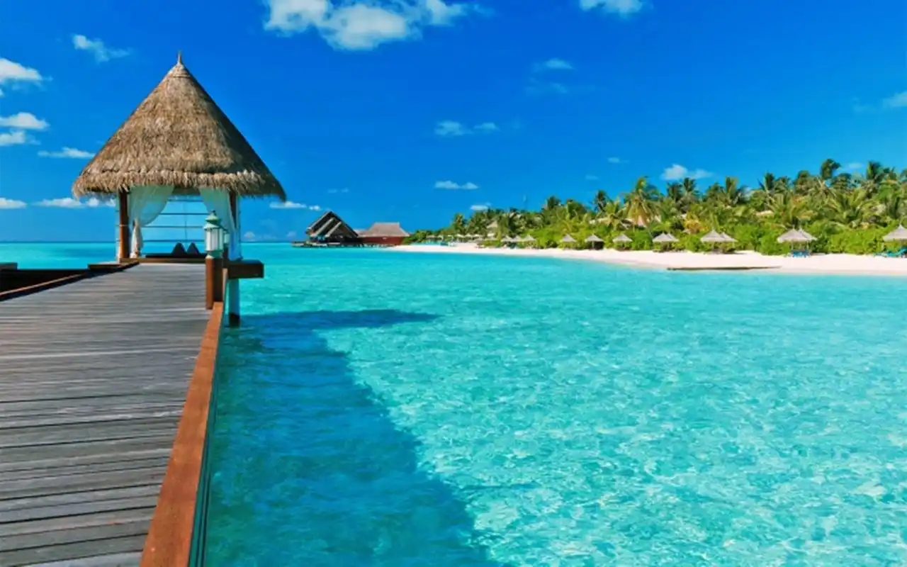 海边风景图片高清桌面壁纸下载