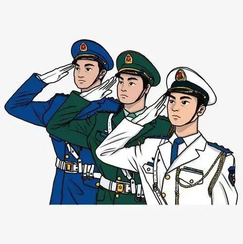 "八一"军旗红——北大附属幼儿园春笋一班建军节活动