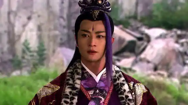 封神英雄榜:闻太师要退守到佳梦关,申公豹他们一心想回朝歌