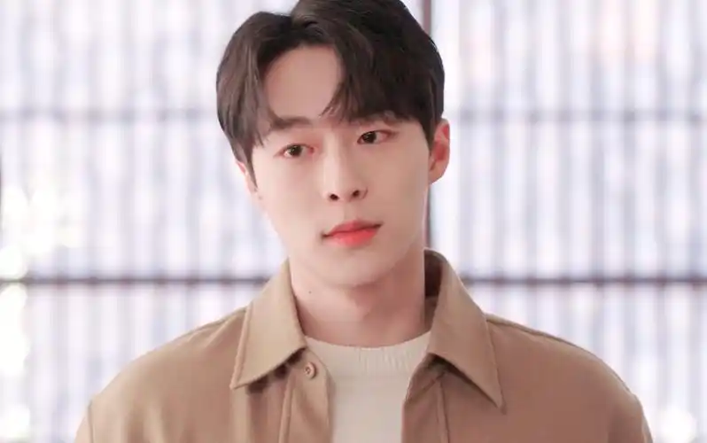 【裴仁爀】丹雨中一笑 学长心动|此前所做前功尽弃 e03