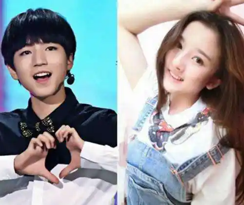 王俊凯新戏一部献荧幕初吻!一部爱上两主角!能再疯狂点吗?