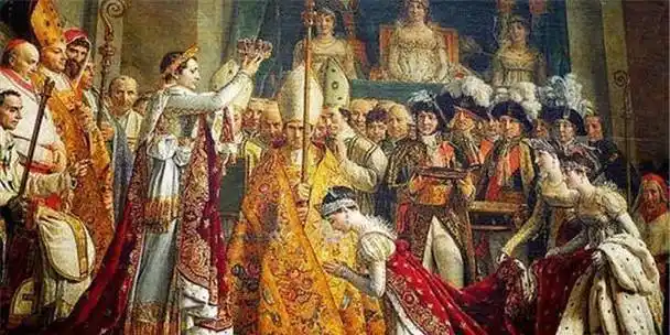 原创中世纪不列颠群岛逐渐统一英国国王为何会产生大陆情结