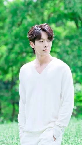 南柱赫 河伯的新娘 cr:噗叽咕咕咕