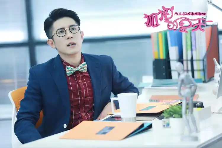 季肖冰狐狸的夏天|lofter(乐乎) - 让兴趣,更有趣