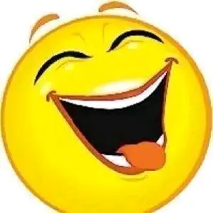 每天笑一个头像