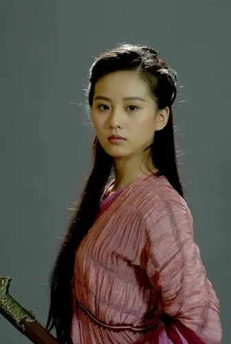 古装武侠电视剧 胡歌版《射雕英雄传》 刘诗诗 穆念慈