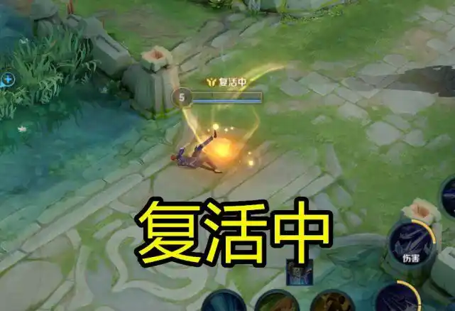 复活甲效果改版大仙透露s19最良心改动彻底告别干得漂亮