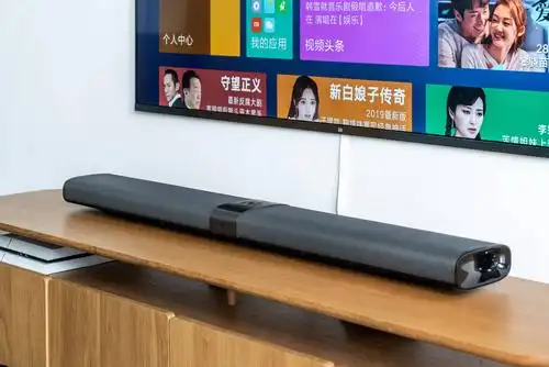 小米壁画电视,一台电视的三重身份