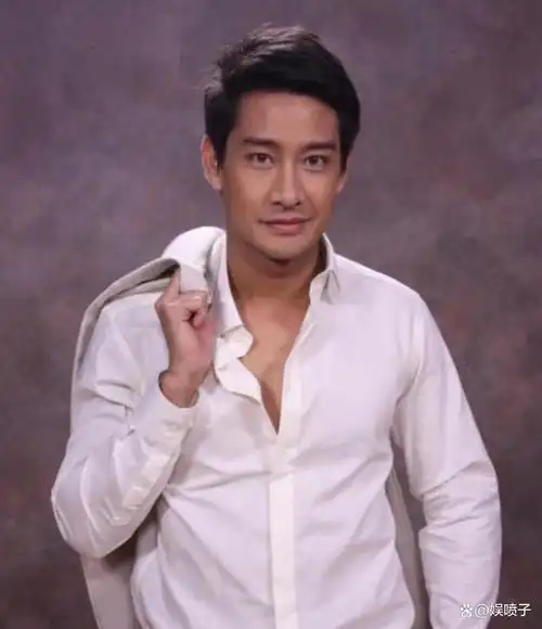 pong主演的泰剧有哪些