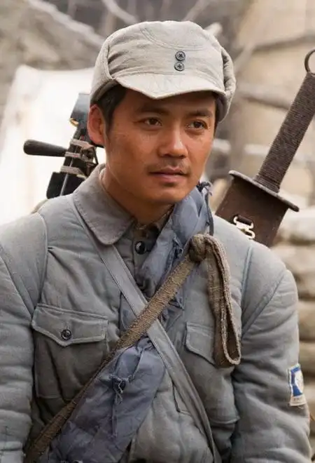 预告:7日15点沈晓海,林熙越 聊新剧《勋章》