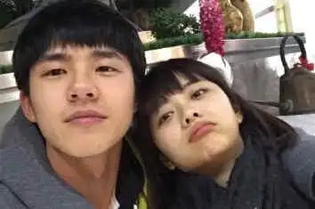 刘昊然疑恋情曝光 女友谭松韵资料背景曝光两人相差7岁