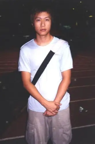 阿信的颜值巅峰到底咋样?