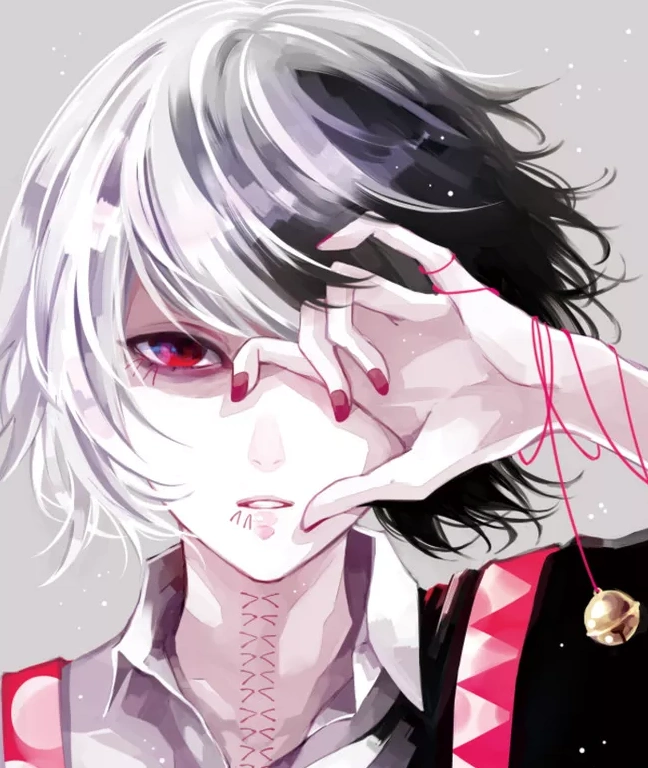 病娇男主文:你的心里只能有我一人,这世界不会有人比我更爱你!