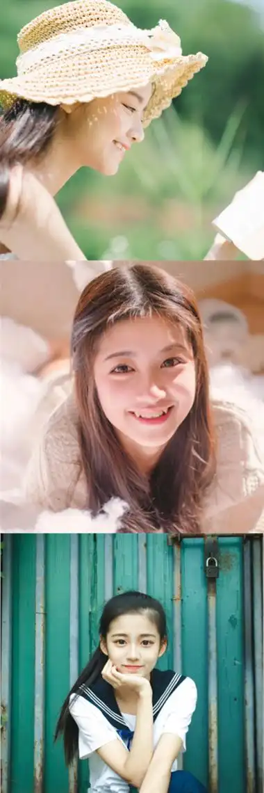 老公易の网红辑 微博:eidolonnn 王乃卉/一个温柔的虎牙/有段时间被她