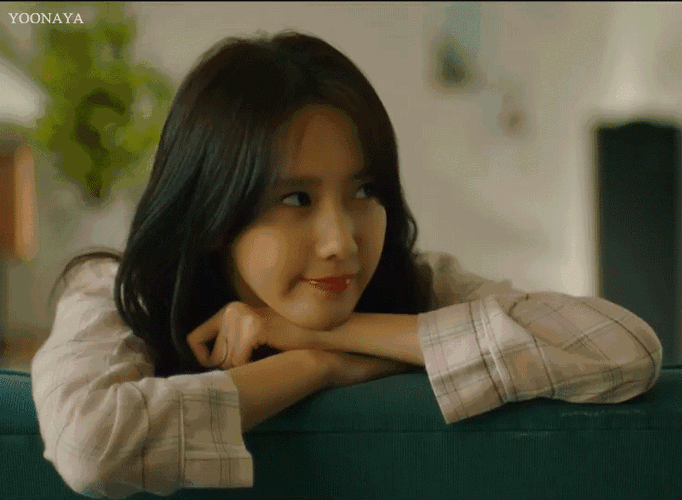 南韩爱豆 林允儿 动图 - 堆糖,美图壁纸兴趣社区