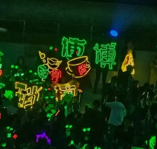 王博:我费老鼻子劲唱了半天让你做个可爱的旁观者,你是一句也没听进去