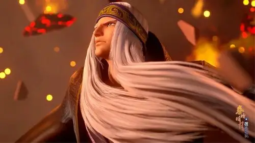 秦时明月沧海横流动漫高清桌面壁纸