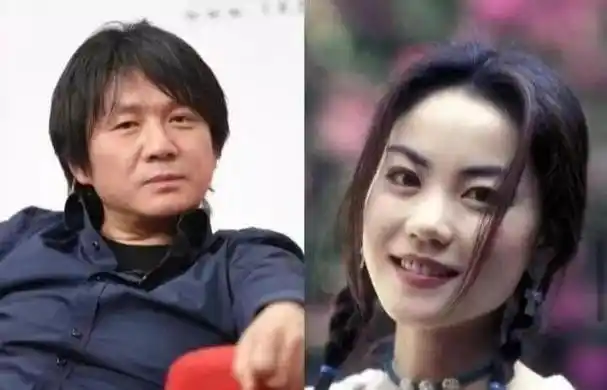 由于可能是首次体验到情感牵绊的感觉,王菲迅速地对栾树的追求表示了