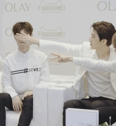 皇权富贵范丞丞 黄明昊