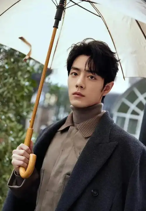 223娱乐速递肖战王一博任嘉伦杨洋鹿晗迪丽热巴梅婷虞书欣林一