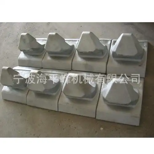 鹰头锁 铁路新型集装箱锁,火车集装箱锁具 工厂直供