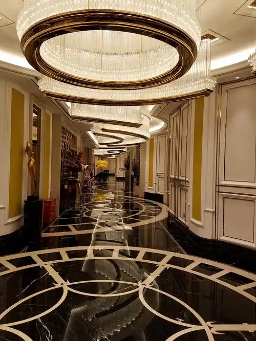 陕西西安丽都国会娱乐会所