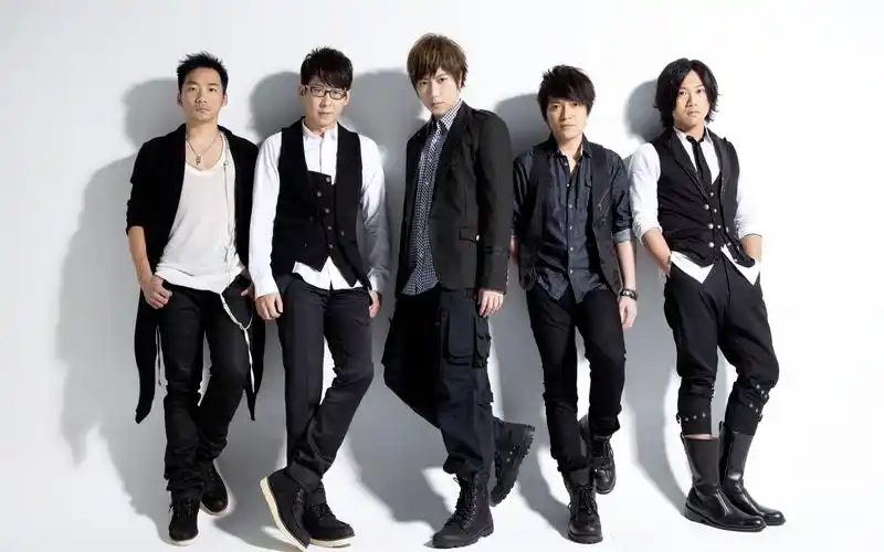 台湾乐团五月天(mayday)写真桌面壁纸