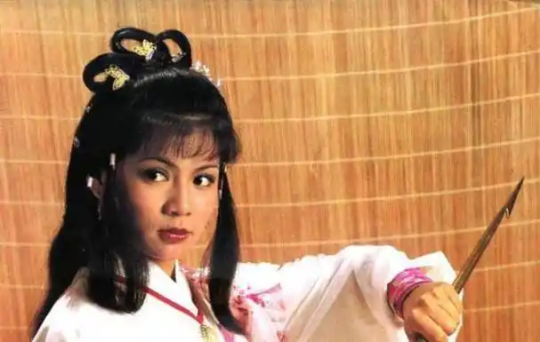 原创郭靖和杨康算是异类吗