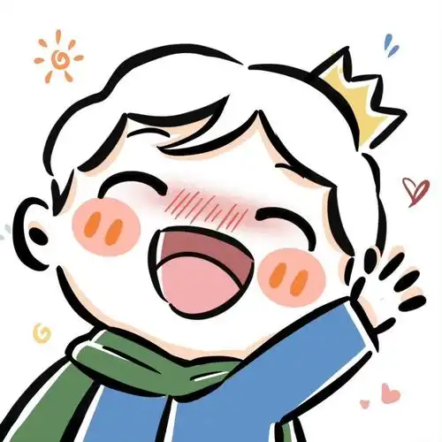 超治愈的国王排名头像集合