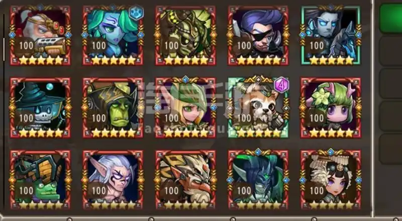 小冰冰传奇/刀塔传奇【安卓官方】《无法换绑 永不找回》v15弃坑155万