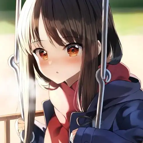 动漫女头可爱女生头像 - 堆糖,美图壁纸兴趣社区