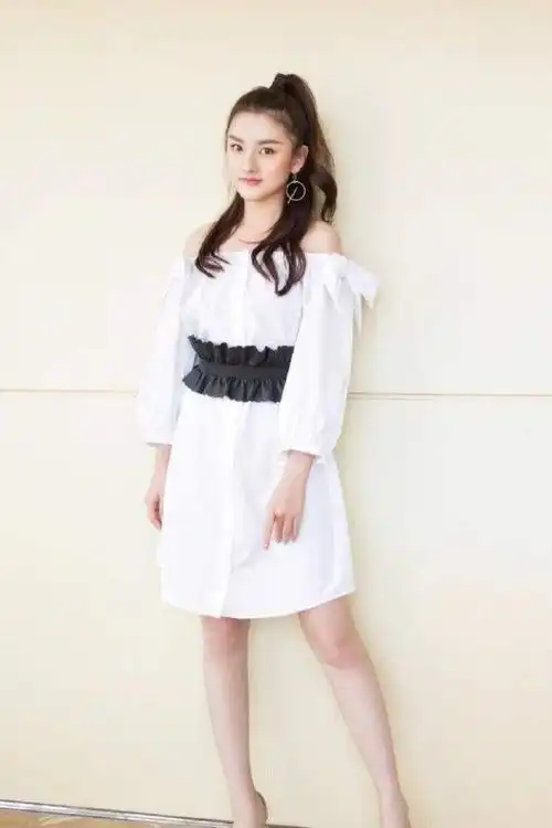 林妙可出场费及代言费报价