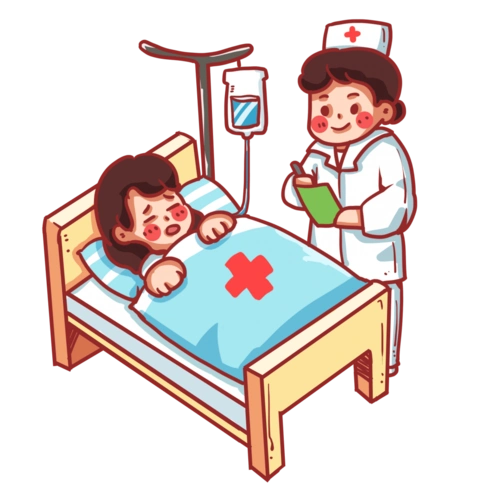 2月起福州正式实施在家能住院了