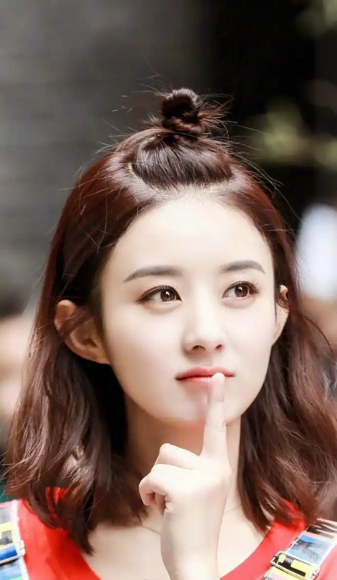 赵丽颖苍梧鸟同款可爱图片