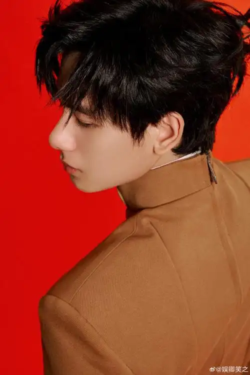 两个胡先煦打起来了##胡先煦 和自己交手