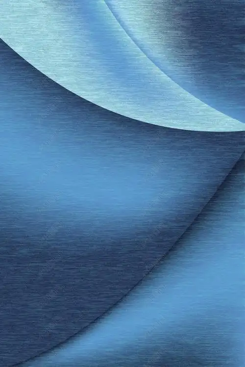 花纹图案原创简约几何纹理蓝色渐变图案设计花纹图案家居数码图案