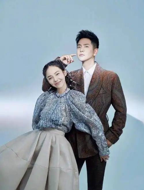 原创张佳宁是王凯工作室一姐王凯是张晓龙学生交给师兄舅舅放心