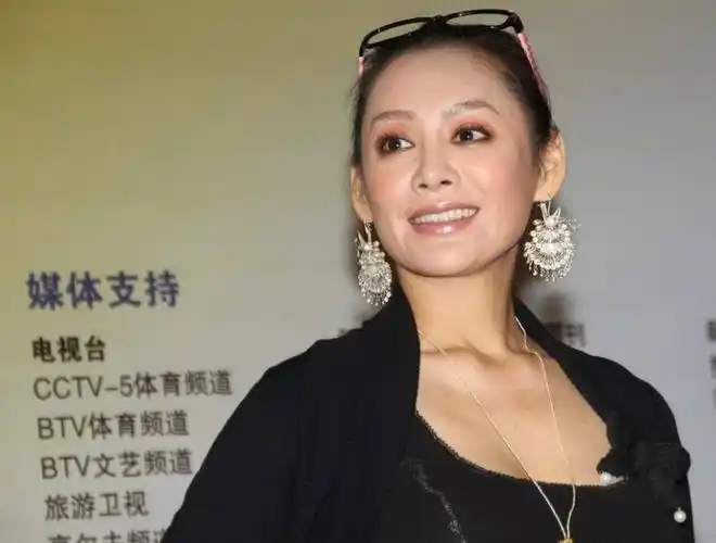 演戏用力过猛?宁静大方回回应,网友:得亏遇到"宁静期"的宁静_方式_纪