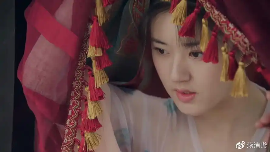 皓嫣恋爱史的完整记录