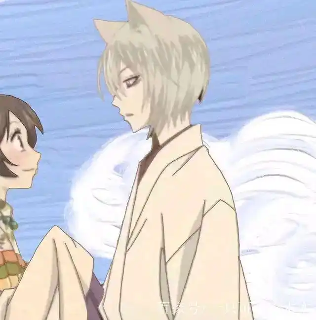 情侣头像#有幸遇见,余生请多指教