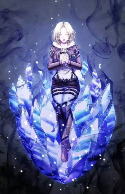 每日图片阿尼利昂纳德