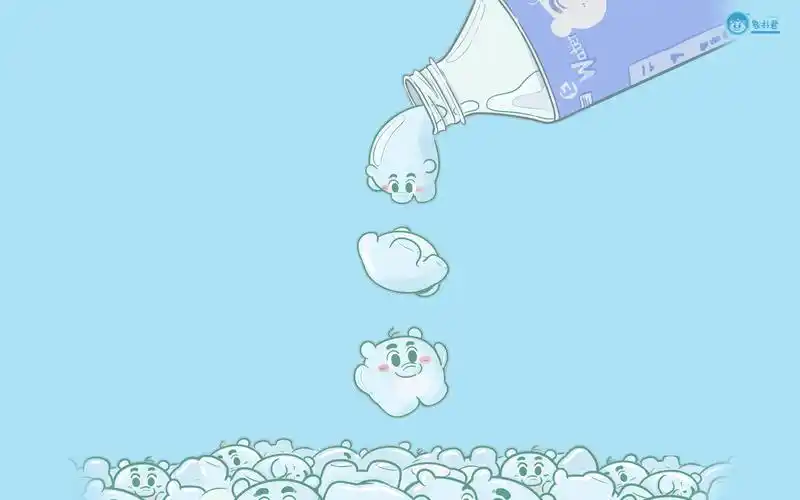 象扑君可爱卡通宽屏电脑桌面主题壁纸大全(一)高清大图预览1920x1200