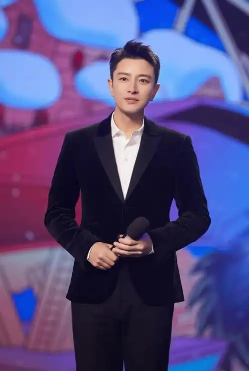 为什么贾乃亮无戏可拍了?本身资源就不强,这行内卷又十分严重!_事业_