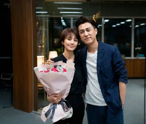 靳东个人资料简介,靳东介绍